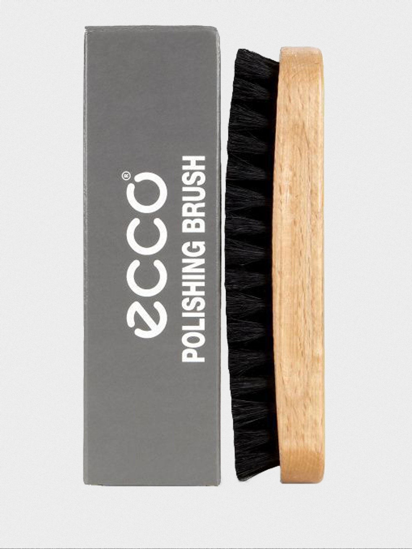 Щетка для обуви ECCO Polishing Brush модель 9034020(00101) Фото
