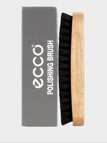 Щітка для взуття ECCO Polishing Brush модель 9034020(00101) Фото