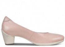 Туфлі ECCO SCULPTURED 45 модель 230203(01118) Туфлі ECCO SCULPTURED 45 модель 230203(01118) Фото