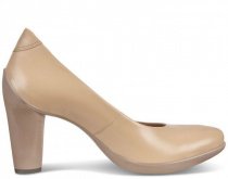 Туфли ECCO модель 242603(01310) Фото