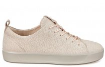 Полуботинки со шнуровкой ECCO модель 440793(02281) Фото