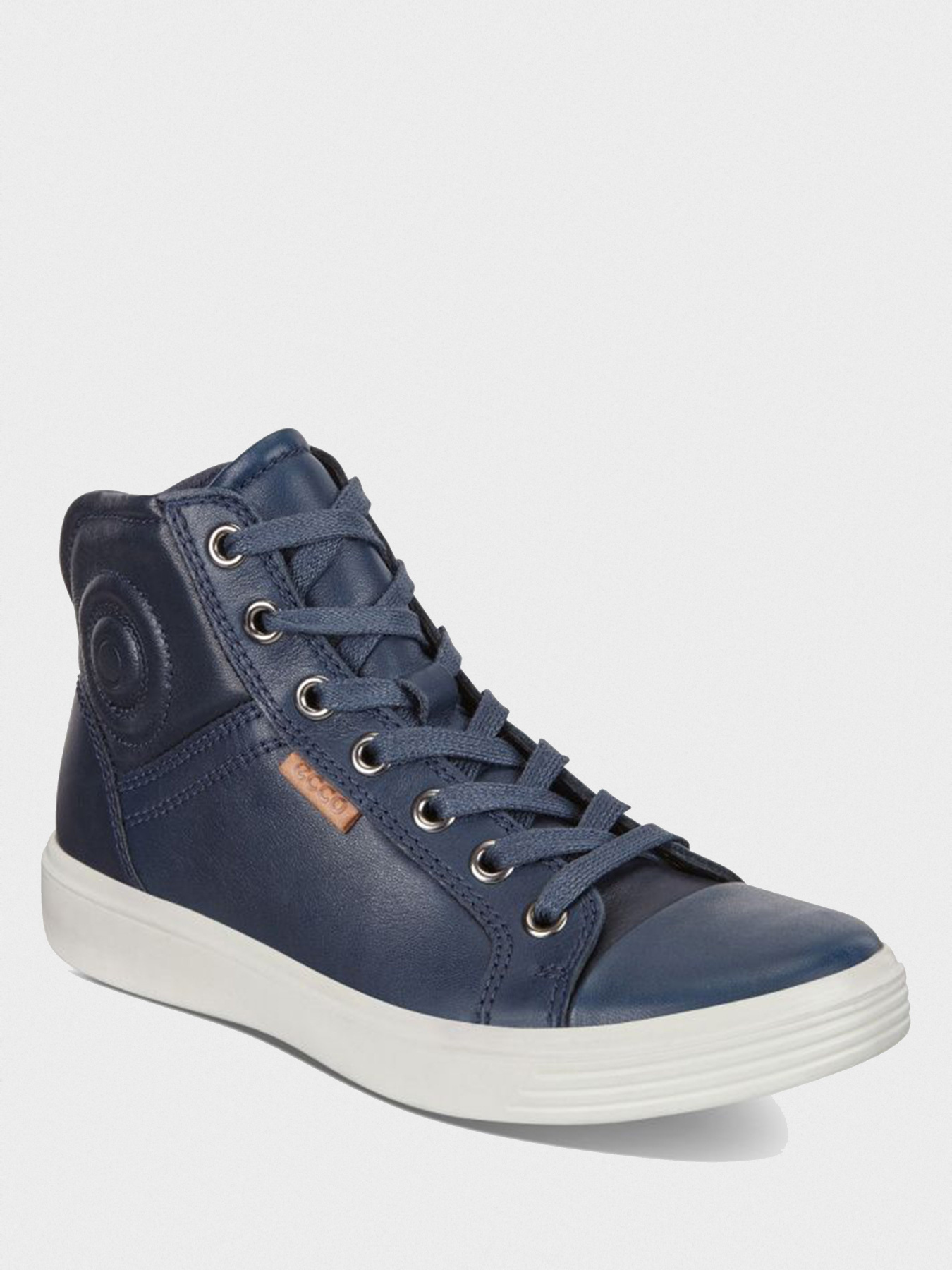 Ботинки ECCO модель 780003(01303) Фото