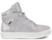 Черевики casual ECCO модель 781103(01379) Фото