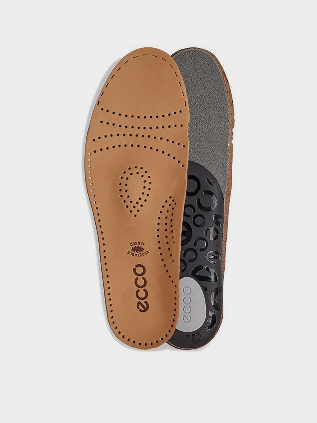 Стельки ECCO SUPPORT EVERYDAY модель 9059001(00121) Фото