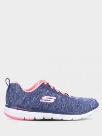 Кроссовки повседневные Skechers модель 13067 NVCL Фото