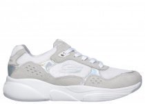 Кросівки Skechers модель 13020 WNT Фото