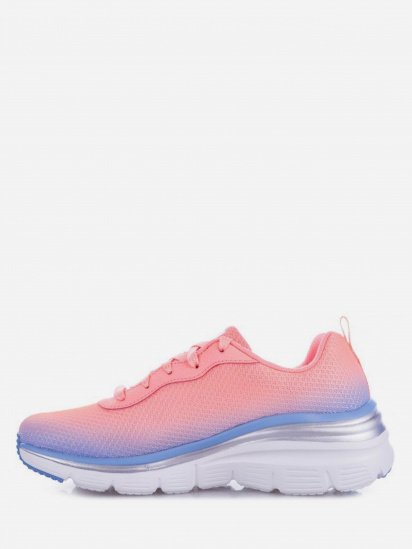 Кросівки Skechers Fashion Fit - Build Up модель 12717 PKLV — фото - INTERTOP