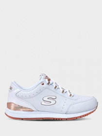Кроссовки Skechers модель 907 WHT Фото