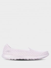 Слипоны Skechers Go Walk Lite модель 15423 NAT Слипоны Skechers Go Walk Lite модель 15423 NAT Фото