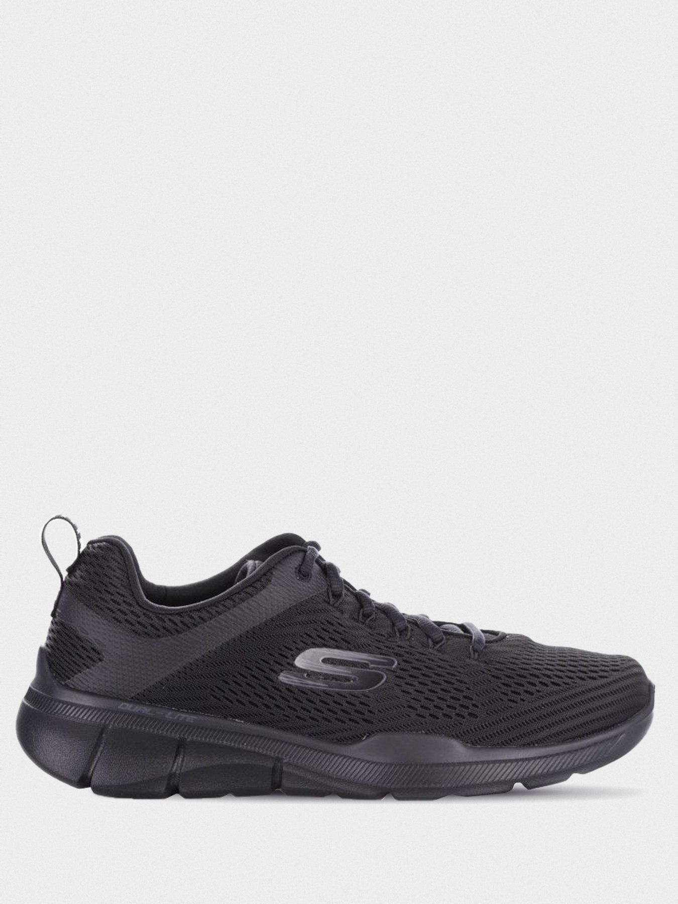 Кроссовки для тренировок Skechers Equalizer 3.0 модель 52927 BBK Фото