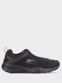 Кросівки для тренувань Skechers Equalizer 3.0 модель 52927 BBK Фото