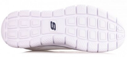 Кросівки для тренувань Skechers модель 52631 WNV — фото 6 - INTERTOP