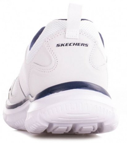 Кросівки для тренувань Skechers модель 52631 WNV — фото 7 - INTERTOP