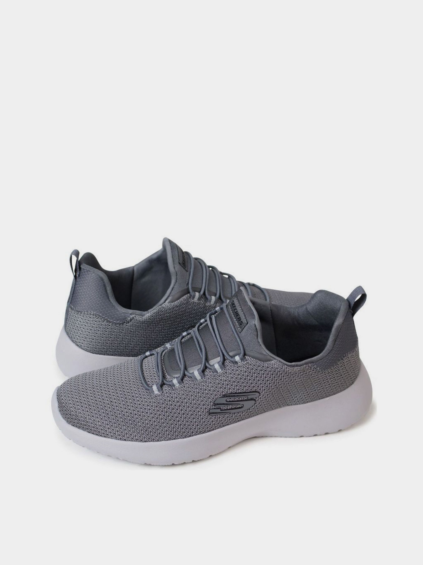 Кроссовки Skechers Dynamight модель 58360 CHAR Фото