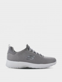 Кроссовки Skechers DYNAMIGHT модель 58360 CHAR Фото