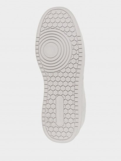 Кеди низькі Skechers модель 52714 WHT — фото 3 - INTERTOP