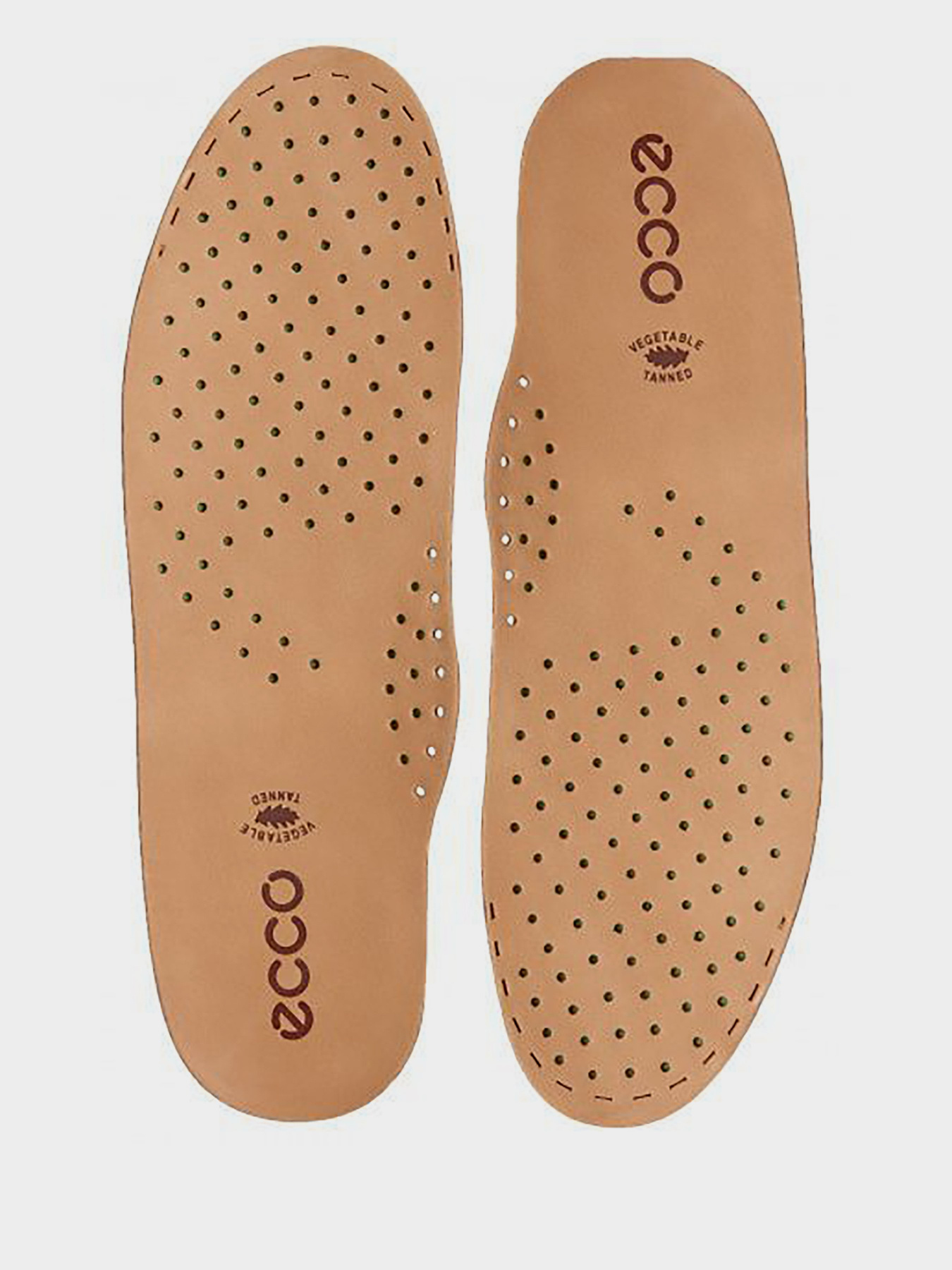 Устілки ECCO COMFORT EVERYDAY модель 9059015(00121) Фото