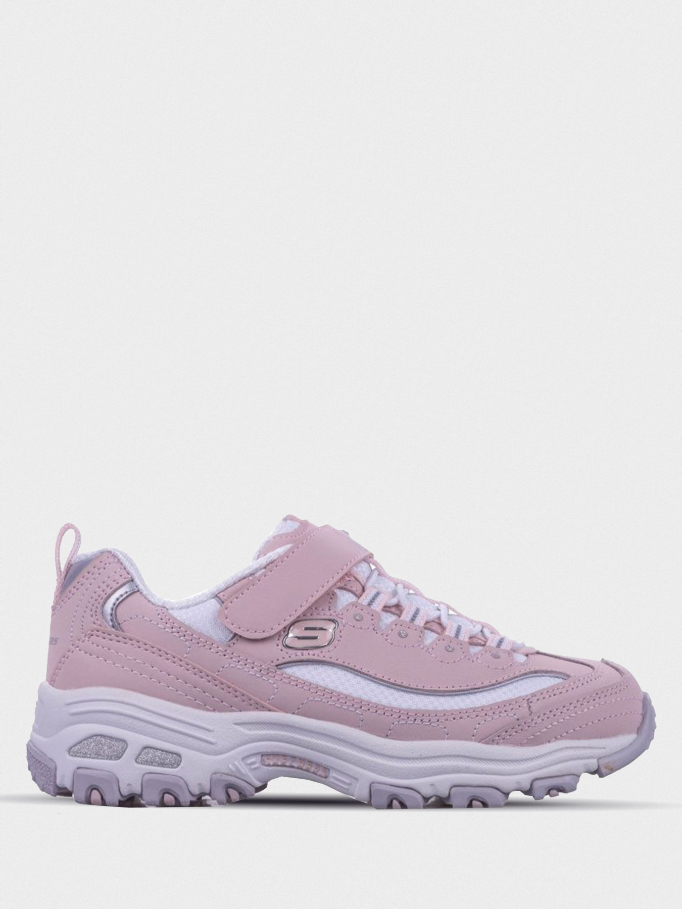 Кросівки повсякденні Skechers D'Lites модель 80588L LPKW Фото