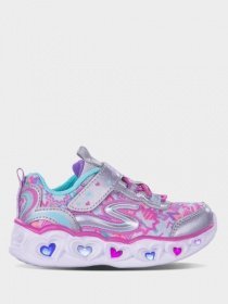 Кроссовки повседневные Skechers модель 20180N SMLT Фото