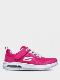 Кросівки для тренувань Skechers Dyna Air модель 83052L HPAQ Фото