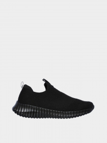 Слипоны Skechers Elite Flex - Wasik модель 97891L BBK Слипоны Skechers Elite Flex - Wasik модель 97891L BBK Фото