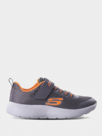 Кроссовки для спорта Skechers Dyna-Lite модель 98120L CCOR Фото