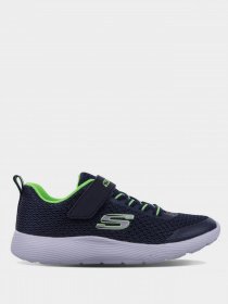 Кроссовки для тренировок Skechers Dyna-Lite модель 98120L NVLM Фото