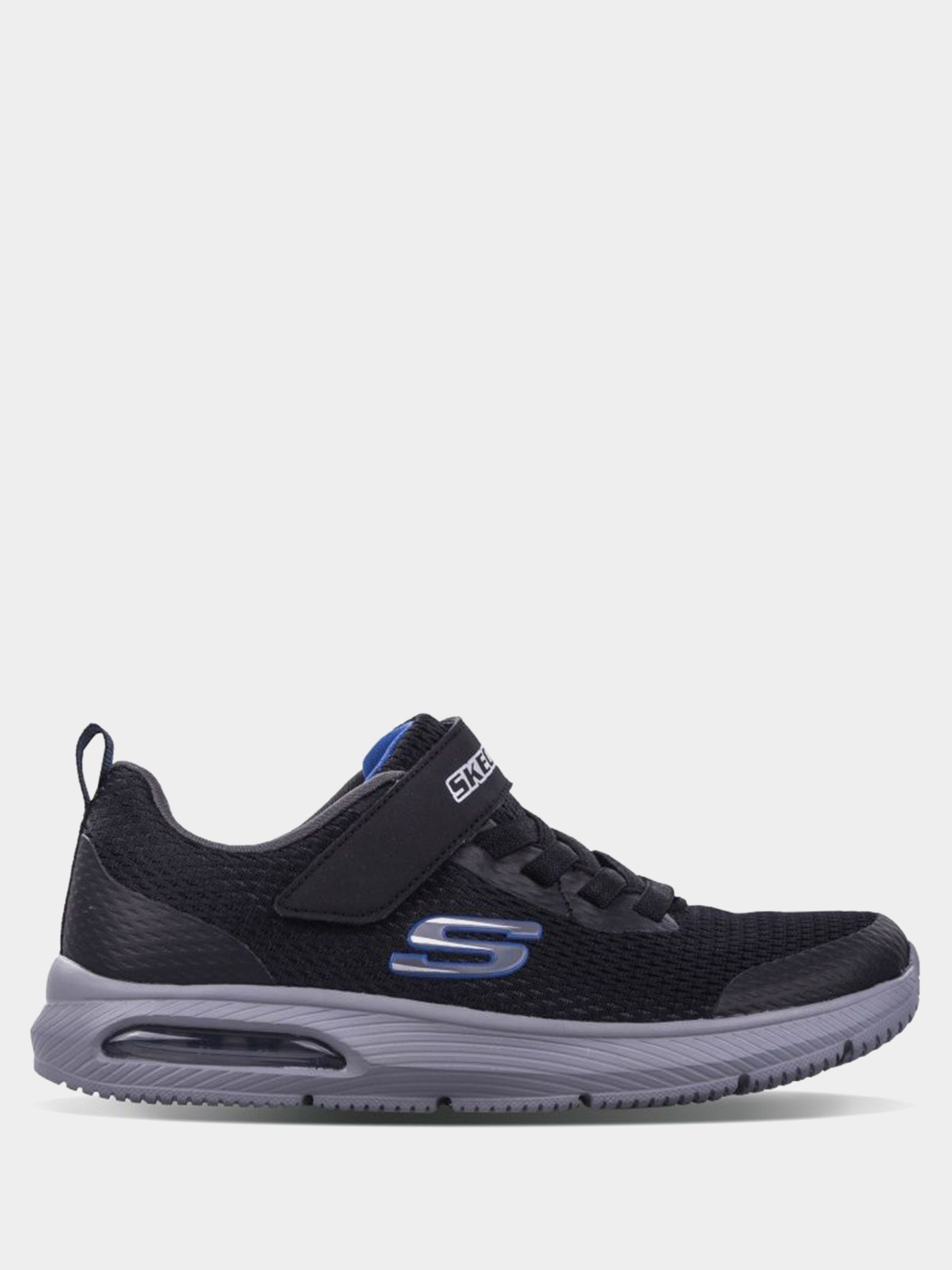 Кросівки Skechers Dyna-Air модель 98101L BLK Фото