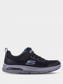 Кроссовки для спорта Skechers Dyna-Air модель 98101L BLK Фото