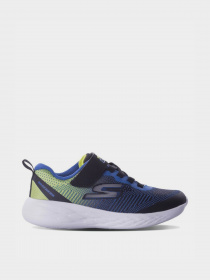 Кроссовки Skechers Gorun 600 модель 97867L BBLM Фото