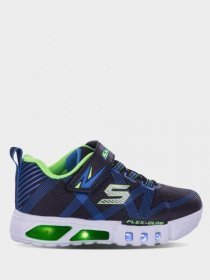 Кроссовки Skechers модель 90542N BBLM Фото