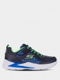 Кроссовки Skechers модель 90563L BBLM Фото