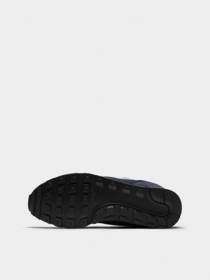 Кросівки NIKE MD Runner 2 модель 749794-410 — фото 4 - INTERTOP