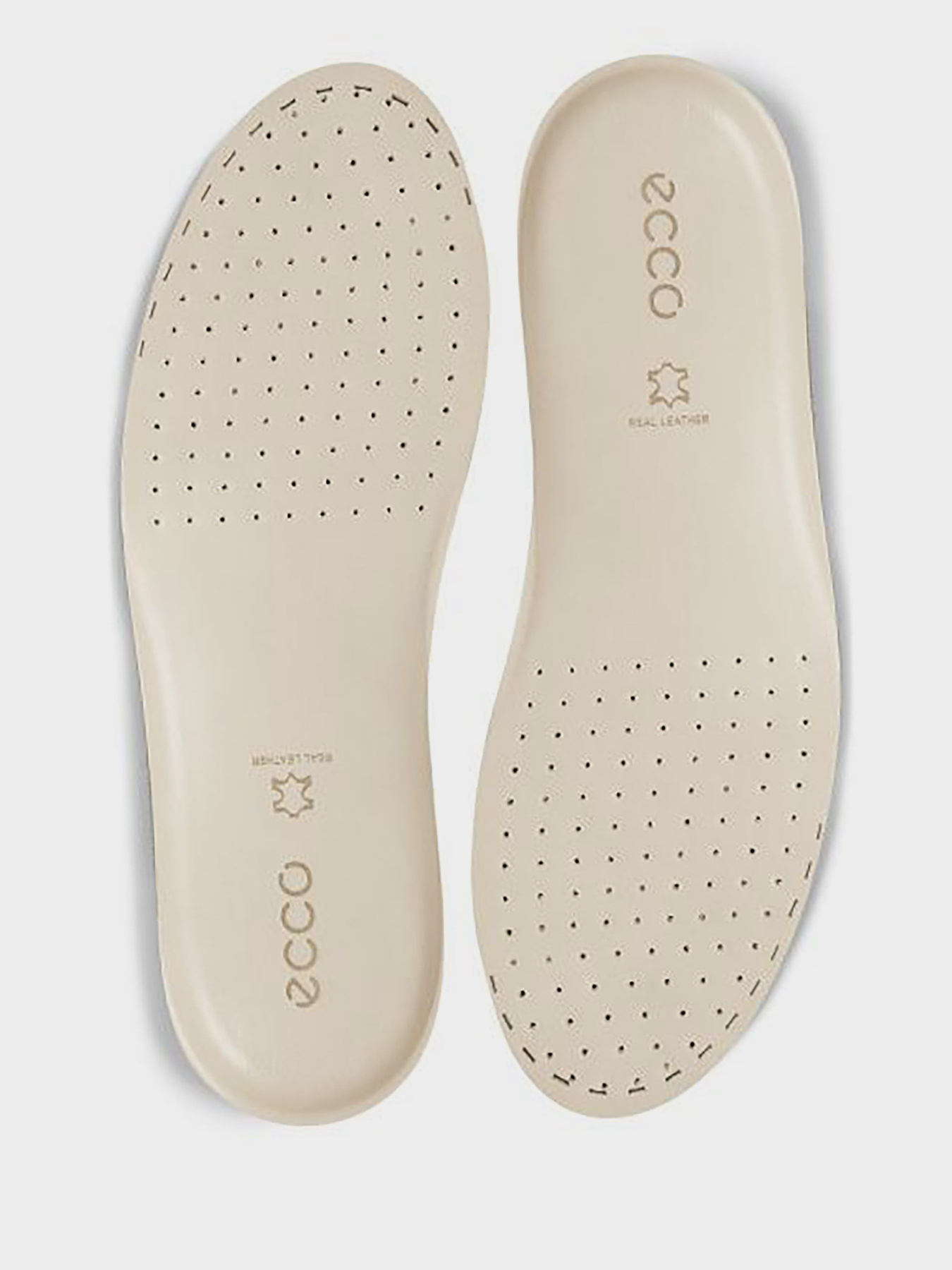 Стельки ECCO Comfort Plus модель 9059005(90641) Фото