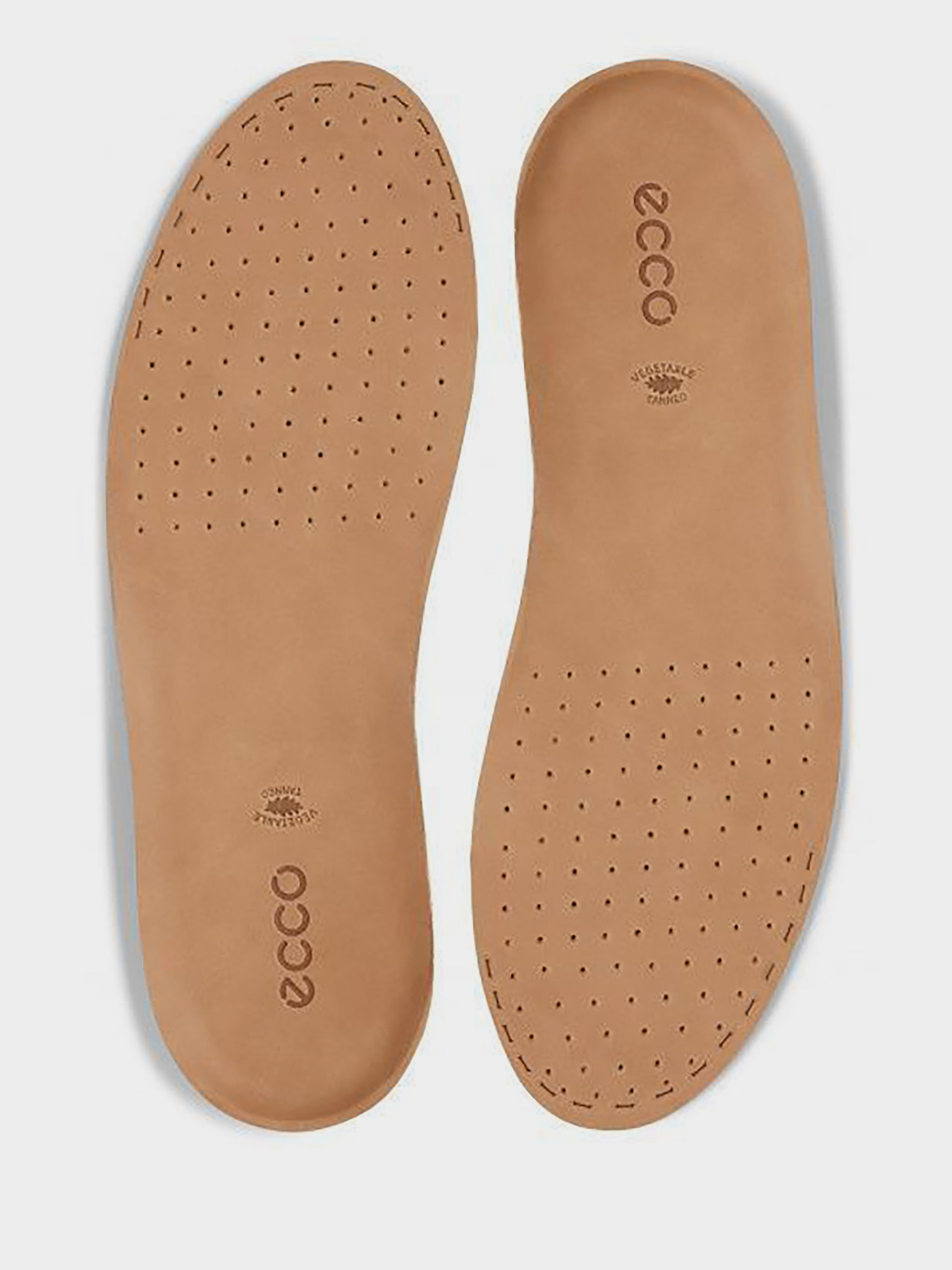 Устілки ECCO Comfort Plus модель 9059006(00121) Фото