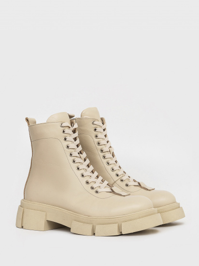 Черевики Gem модель 10200-944 — фото - INTERTOP