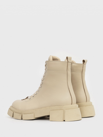 Черевики Gem модель 10200-944 — фото 3 - INTERTOP