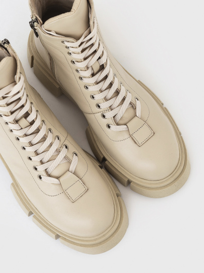 Черевики Gem модель 10200-944 — фото 4 - INTERTOP