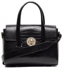 Сумки наплечные Emporio Armani модель Y3D102-YH57A-80001 Фото