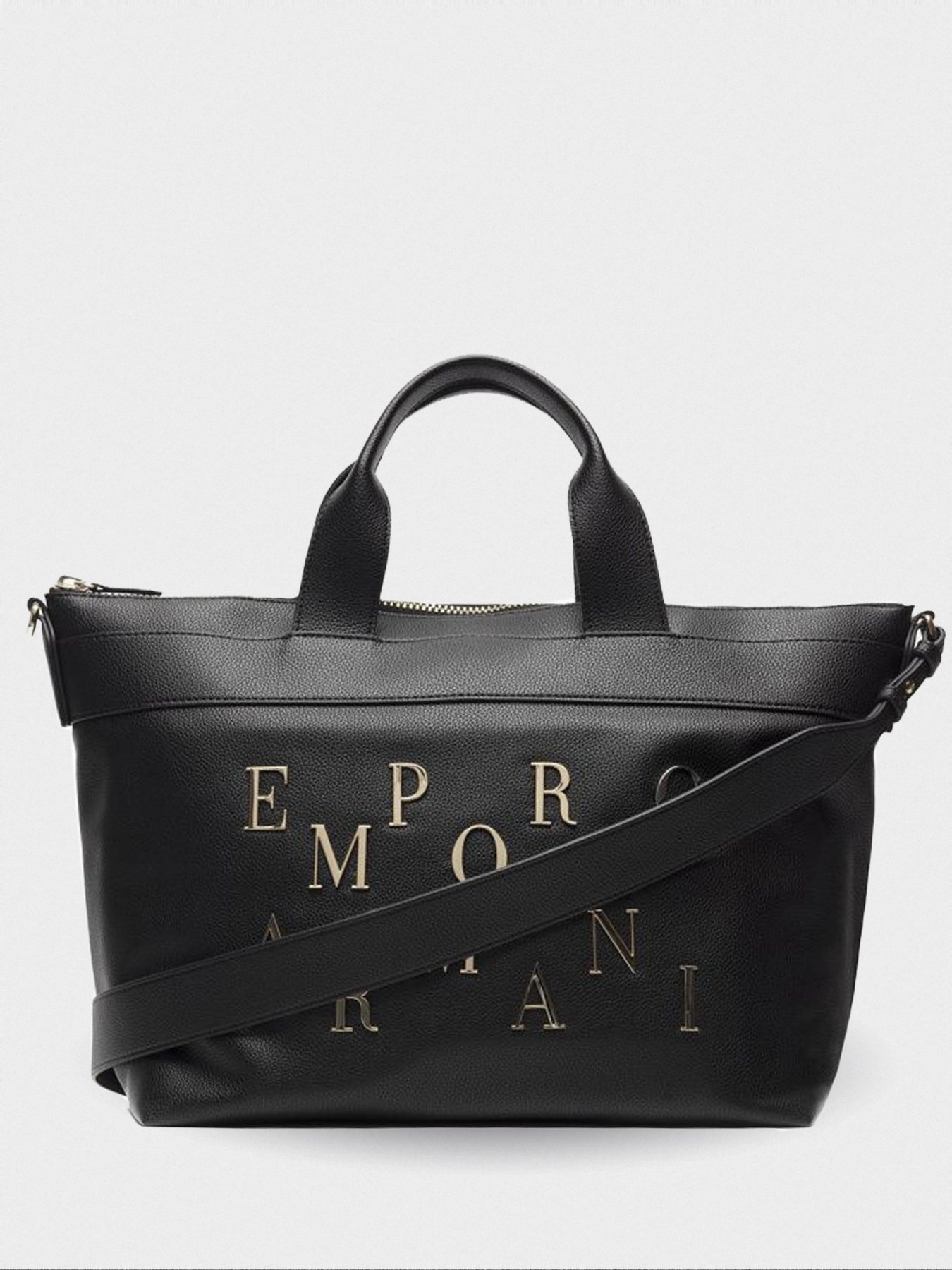 Сумка Emporio Armani модель Y3D106-YH59A-80001 Фото