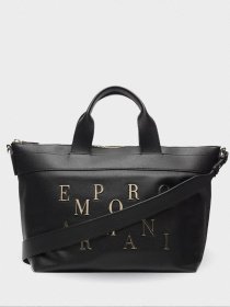 Сумка Emporio Armani модель Y3D106-YH59A-80001 Фото