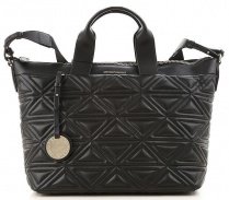 Шопер Emporio Armani модель Y3D106-YH60A-80001 Фото