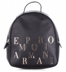 Рюкзаки Emporio Armani модель Y3L020-YH59A-80001 Фото