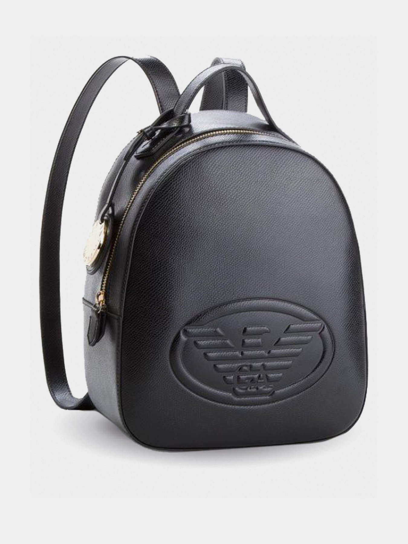 Рюкзаки Emporio Armani модель Y3L024-YH18A-80001 Фото