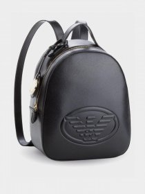 Рюкзаки Emporio Armani модель Y3L024-YH18A-80001 Фото