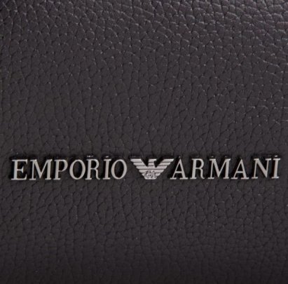 Крос-боді Emporio Armani модель Y4M055-YDS4J-81072 — фото 3 - INTERTOP