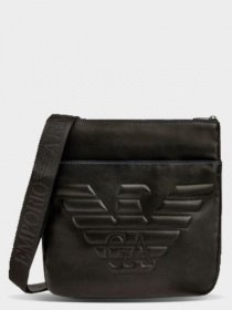 Сумки Emporio Armani модель Y4M180-YG90J-81072 Фото