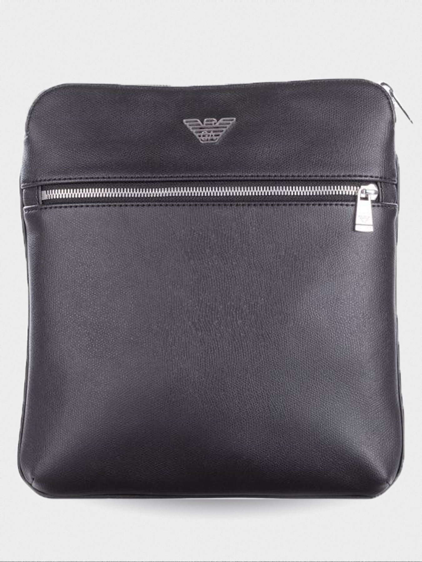 Мессенджер Emporio Armani модель Y4M184-YLA0E-81072 Фото