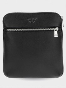 Мессенджер Emporio Armani модель Y4M185-YLA0E-81072 Фото