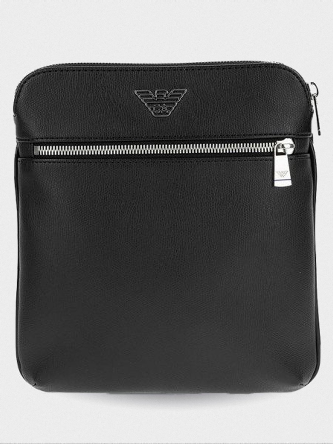 Мессенджер Emporio Armani модель Y4M185-YLA0E-81072 Фото